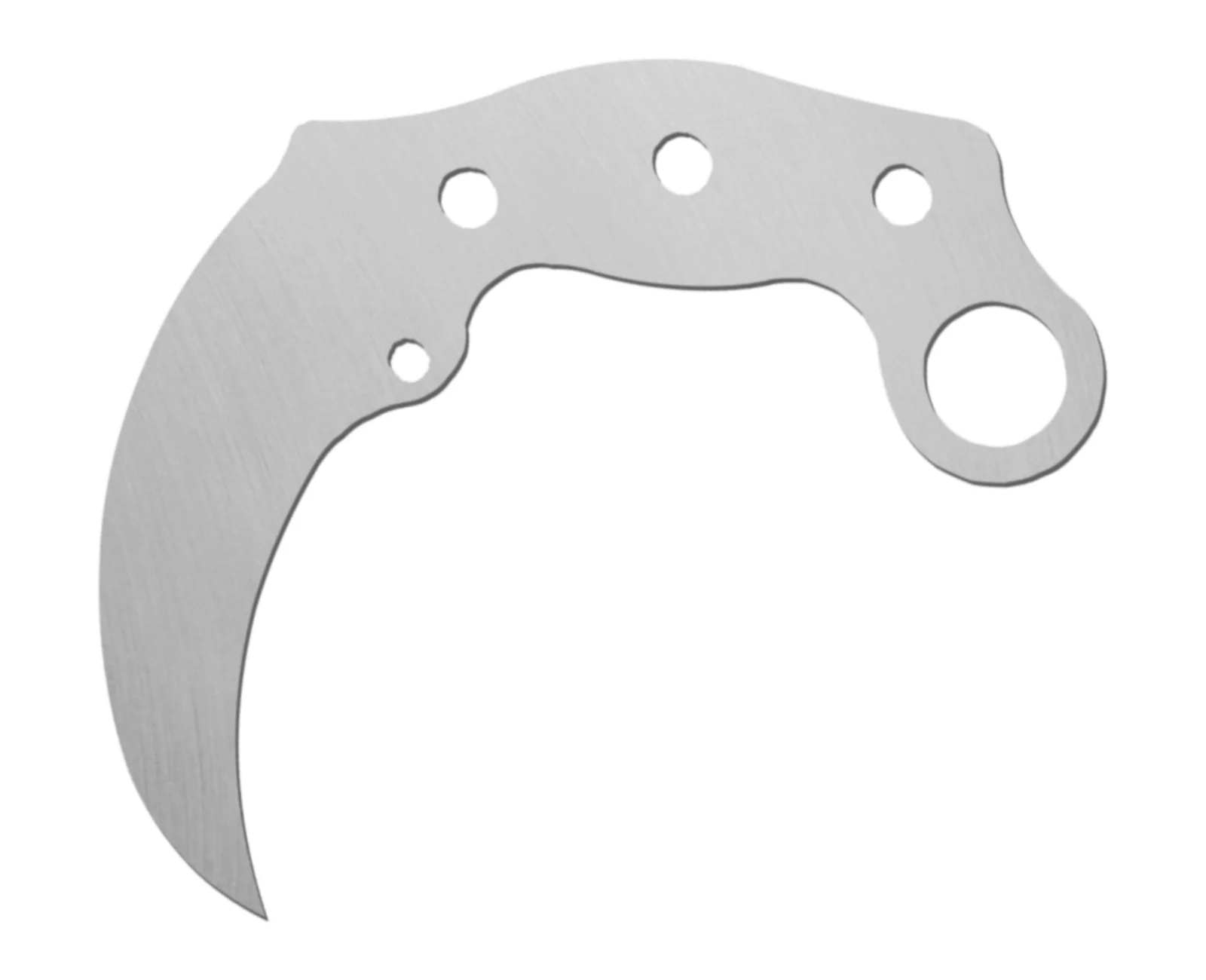 Messer Rohling Jagdmesser Model 25 - 230mm