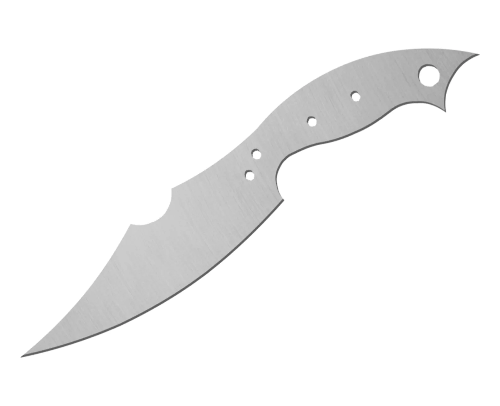 Messer Rohling Jagdmesser Model 185 - 277mm