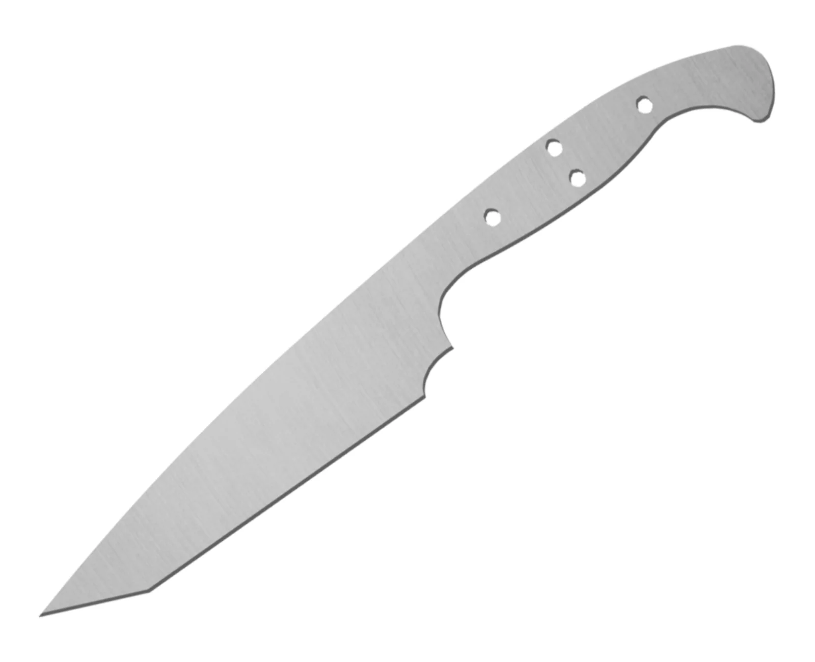 Messer Rohling Jagdmesser Model 143 - 210mm