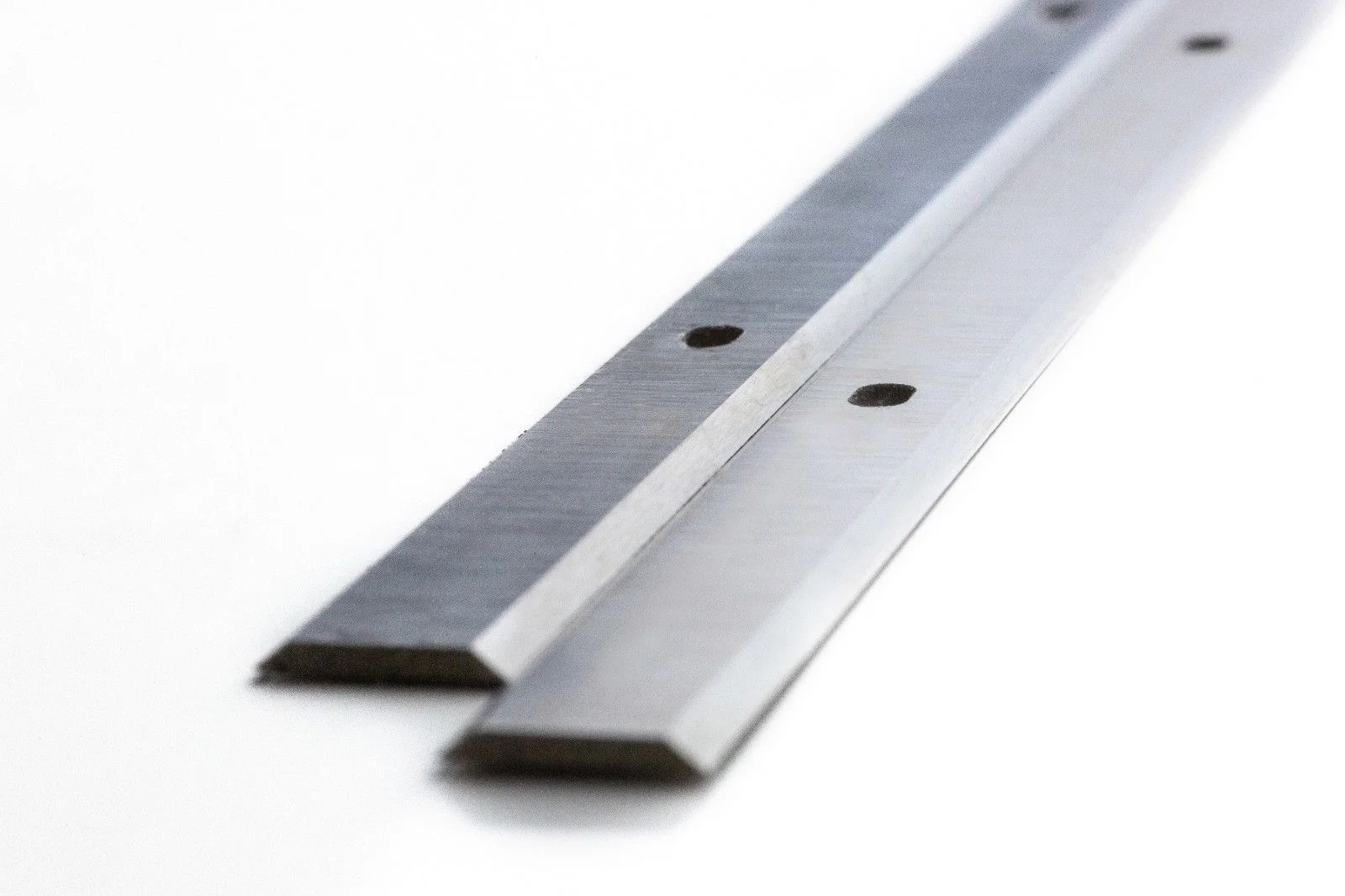 6x Bernardo Hobelmesser für TH 330 – TH 330 D 330x12x2mm