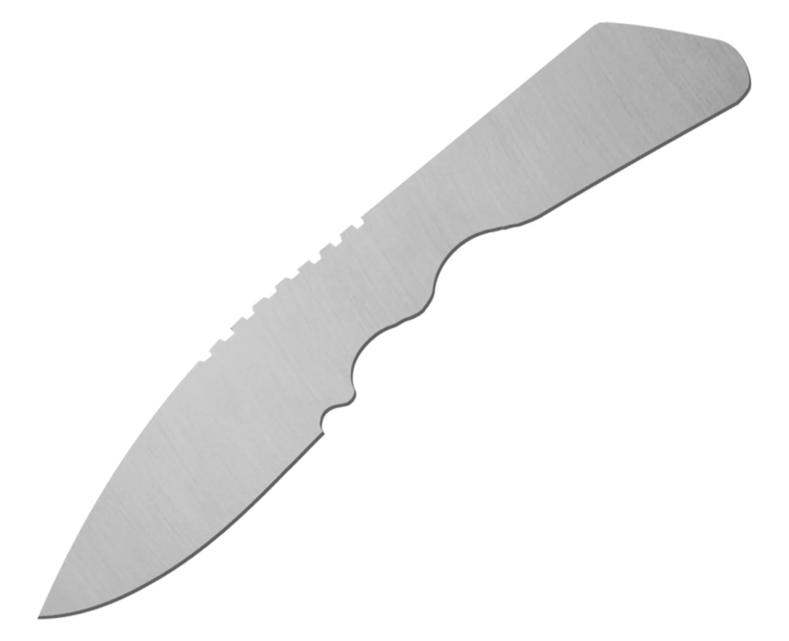 Messer Rohling Jagdmesser Model 109 - 163mm