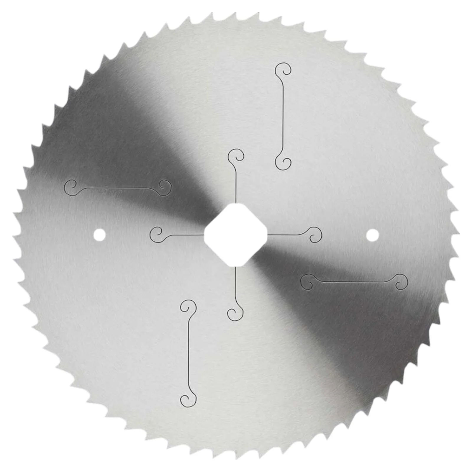 Knochensägeblatt EFA – 180 x 1 x 17,5 mm – 140 Zähne Zerlegesäge Metzgerbedarf