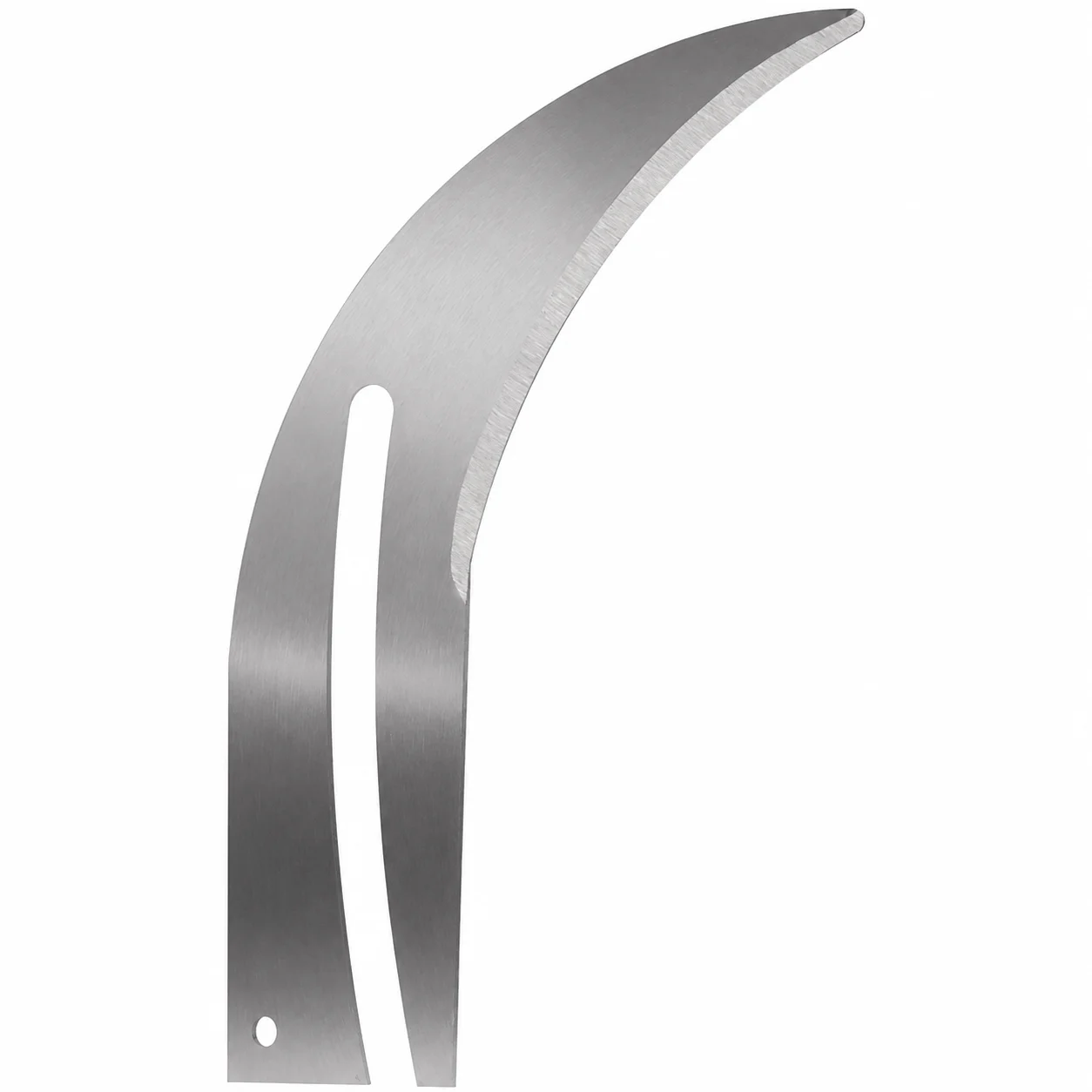 Spaltkeil für Tischkreissäge DIN 38820  Ø 100 – 250 mm 2,0 mm zwangsgeführt