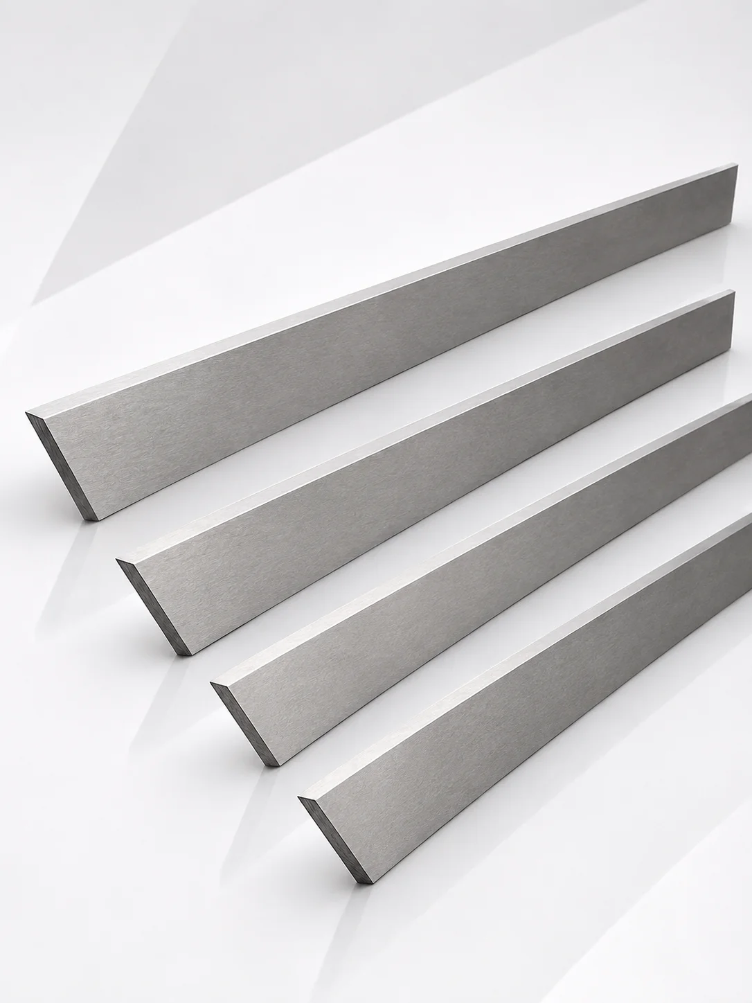 Streifenhobelmesser HSS %18