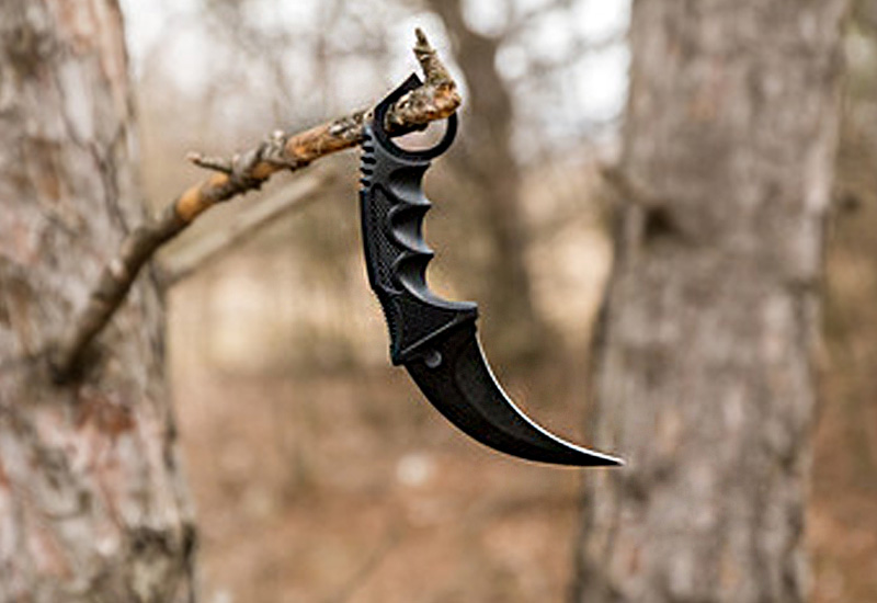 Karambit Messer