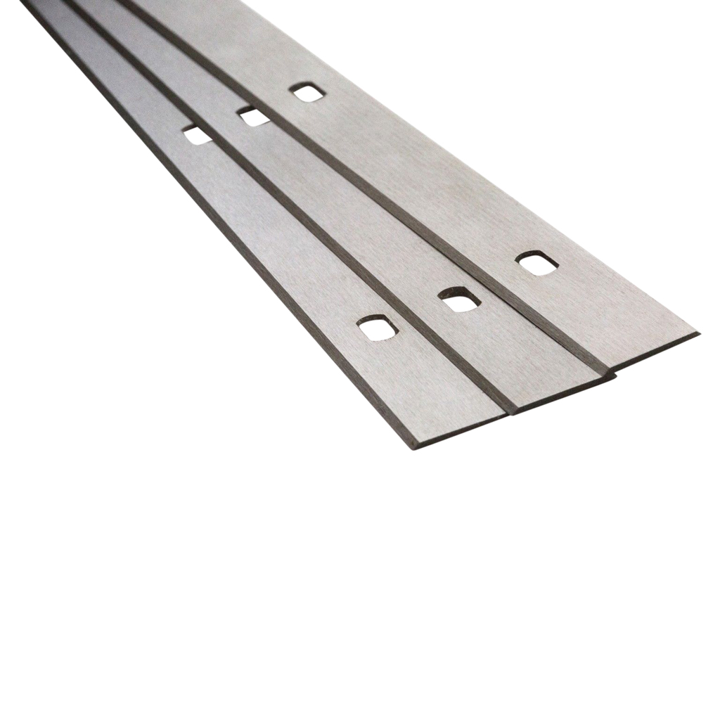 Systemhobelmesser