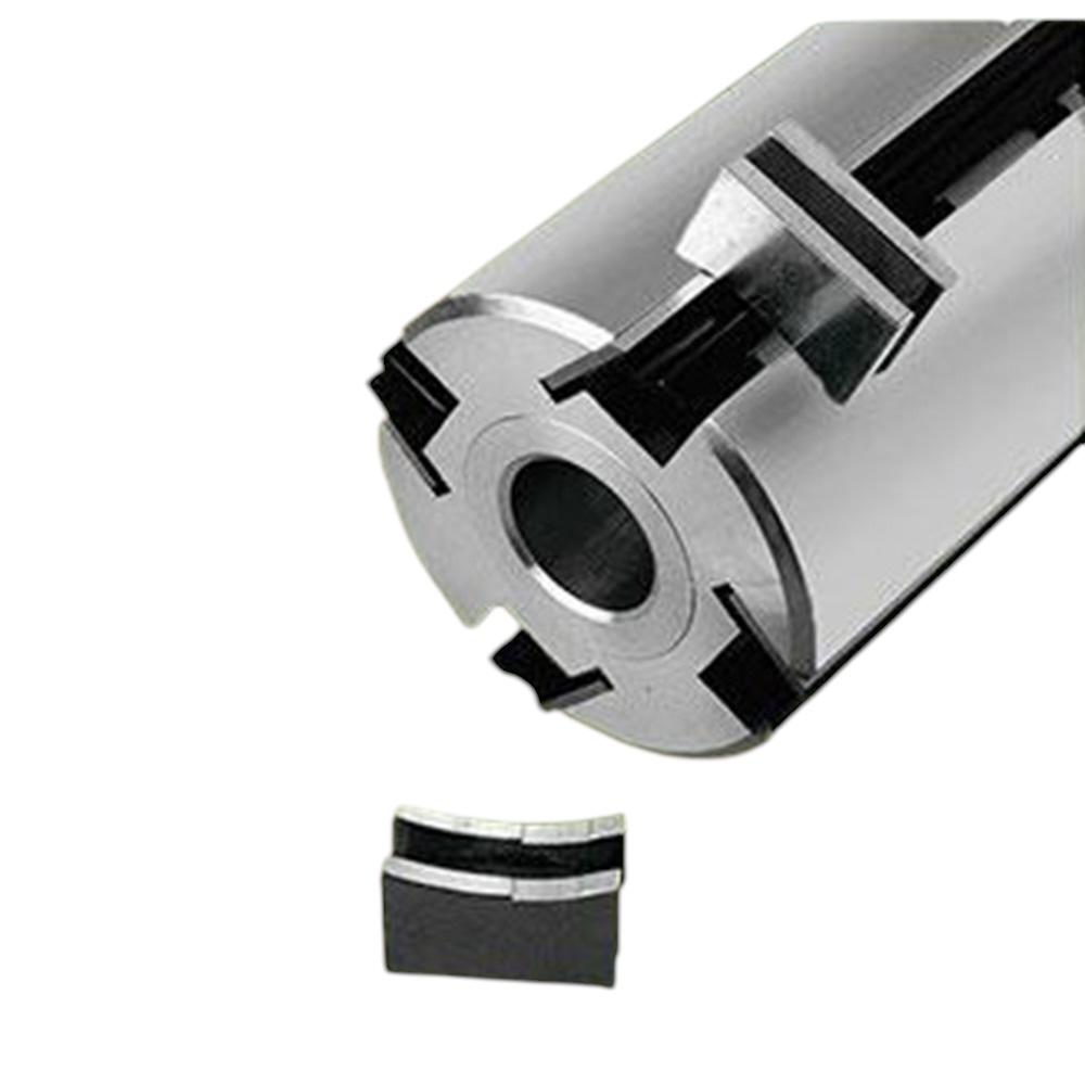 Hobelmesser-Einstelllehre